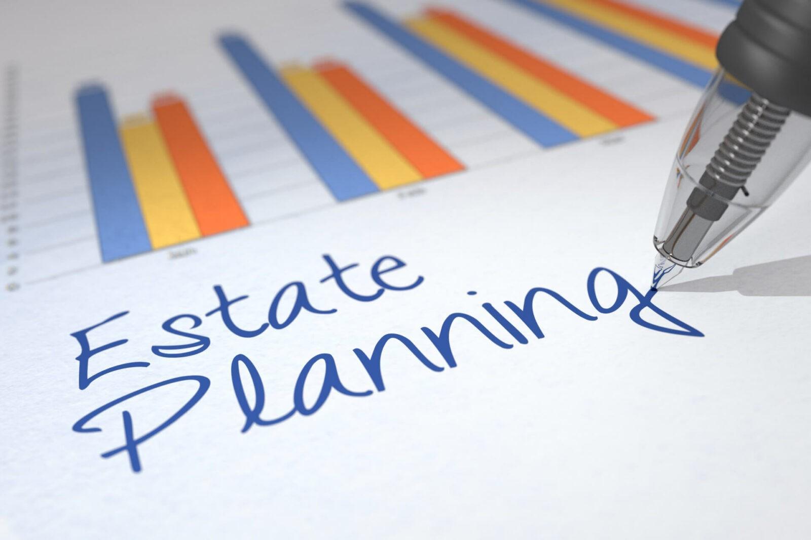 estate planning