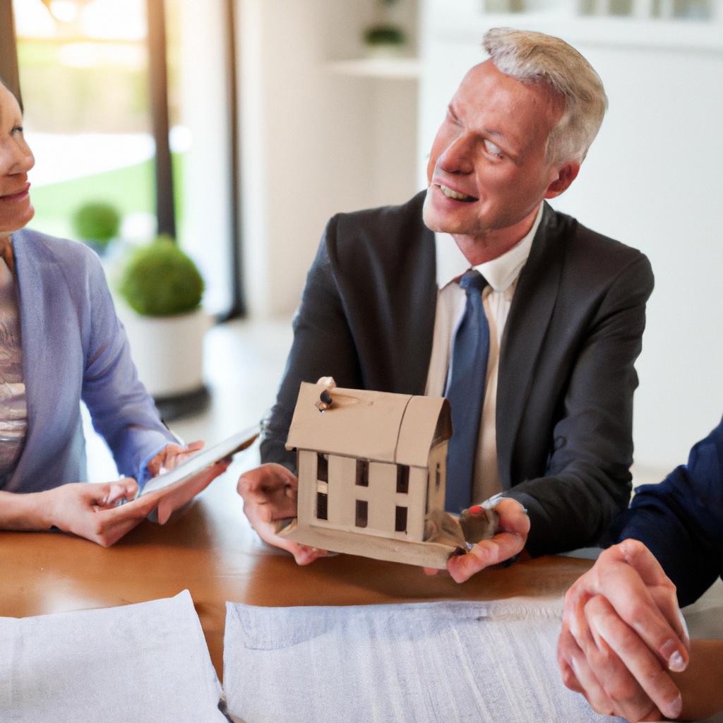 - Understanding the‍ Tax ‌Ramifications ⁤of Transferring Real Estate to Family Members