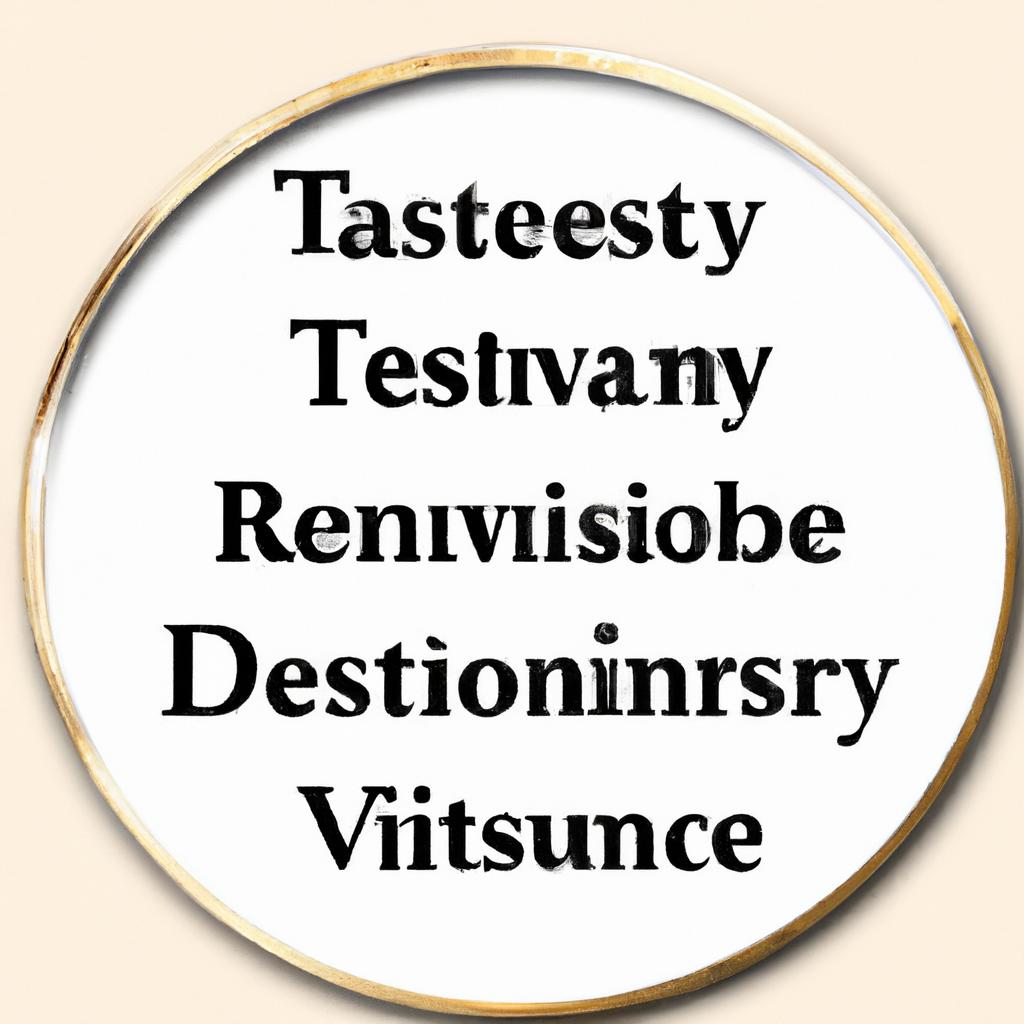 Important Considerations When Choosing Between ⁢a Revocable and Irrevocable Dynasty Trust