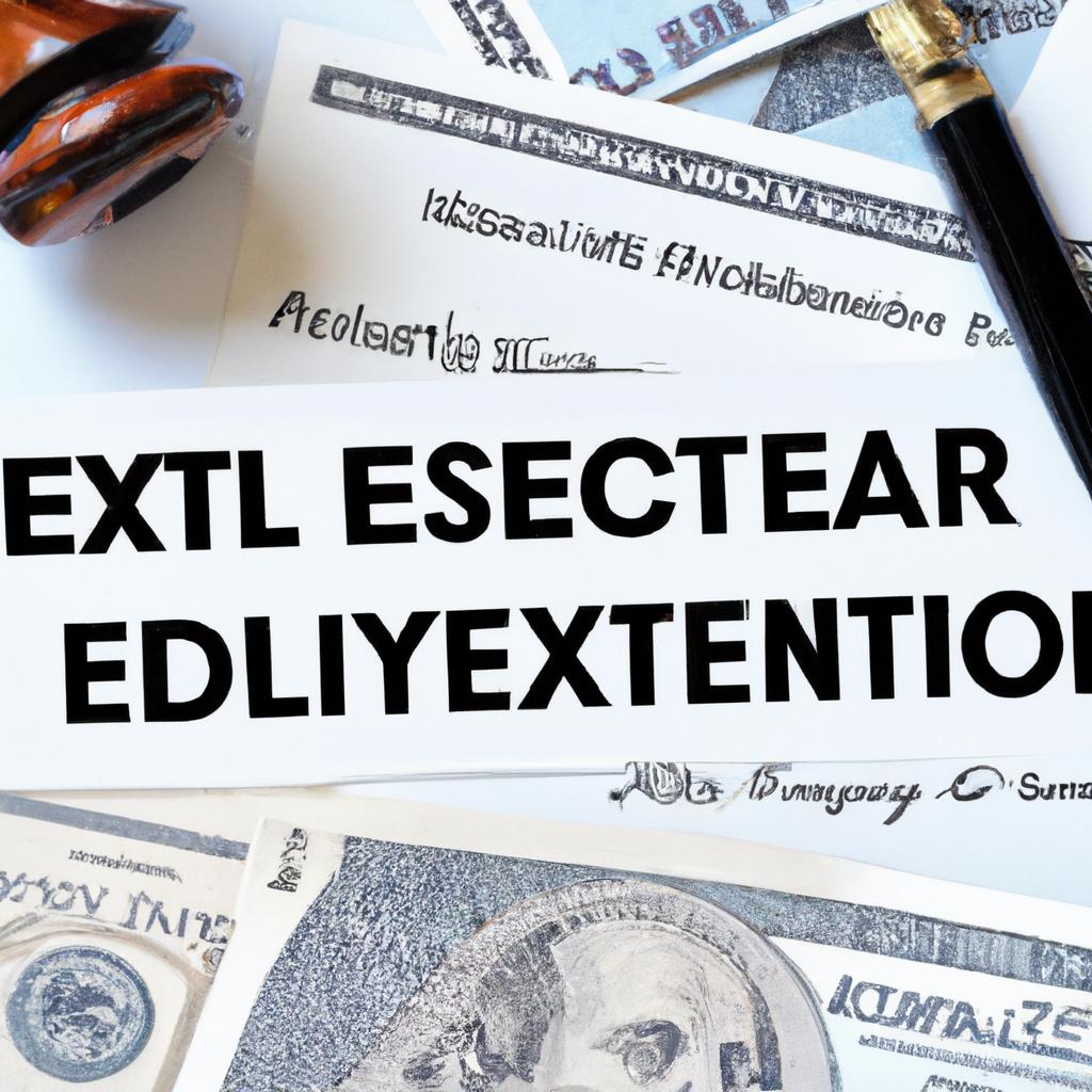 Challenges faced by executors in expediting estate settlements in ⁤NYC