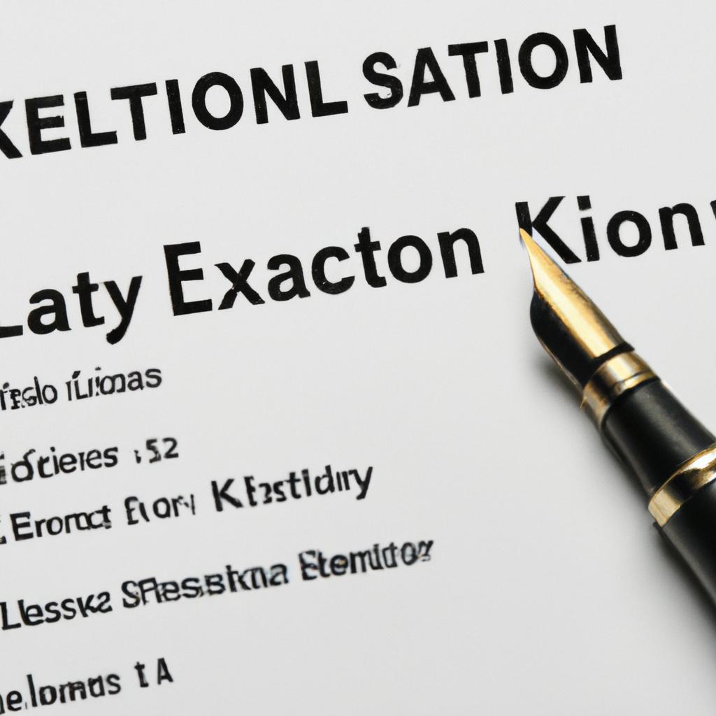 Key considerations for executors​ in‌ NYC <a href=
