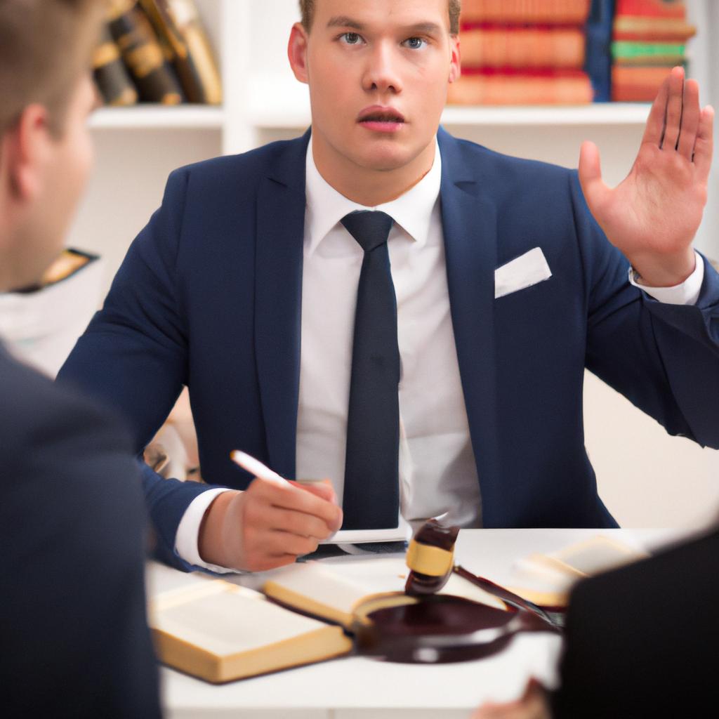 Benefits ⁢of Working with a Knowledgeable Lawyer for ⁣Will and Trust⁣ Matters