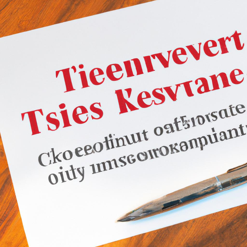 Key Considerations for Effectively Transferring Business Ownership to a Trust