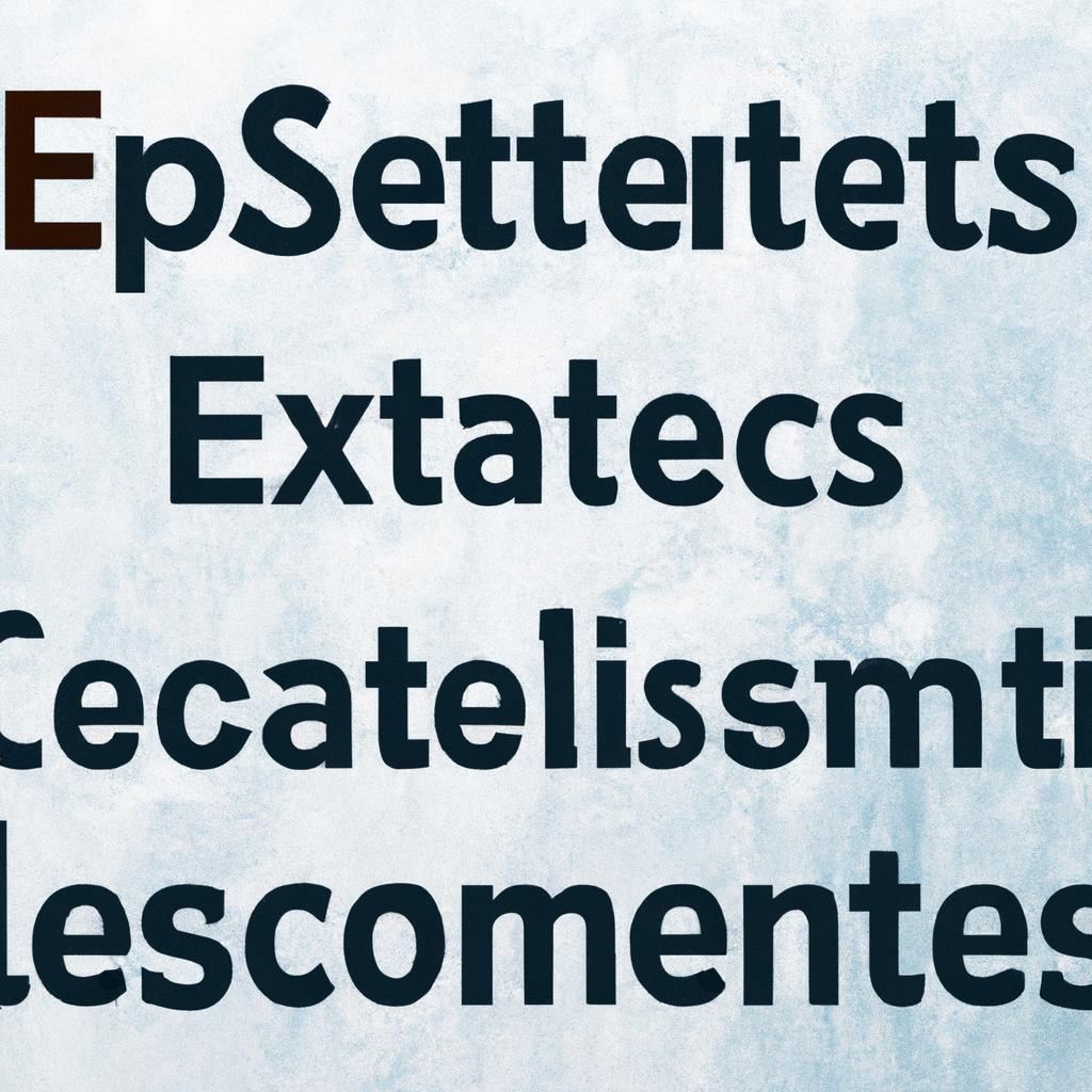 Key ⁢Steps to Avoid ⁣Complications in ⁢Estate Settlements