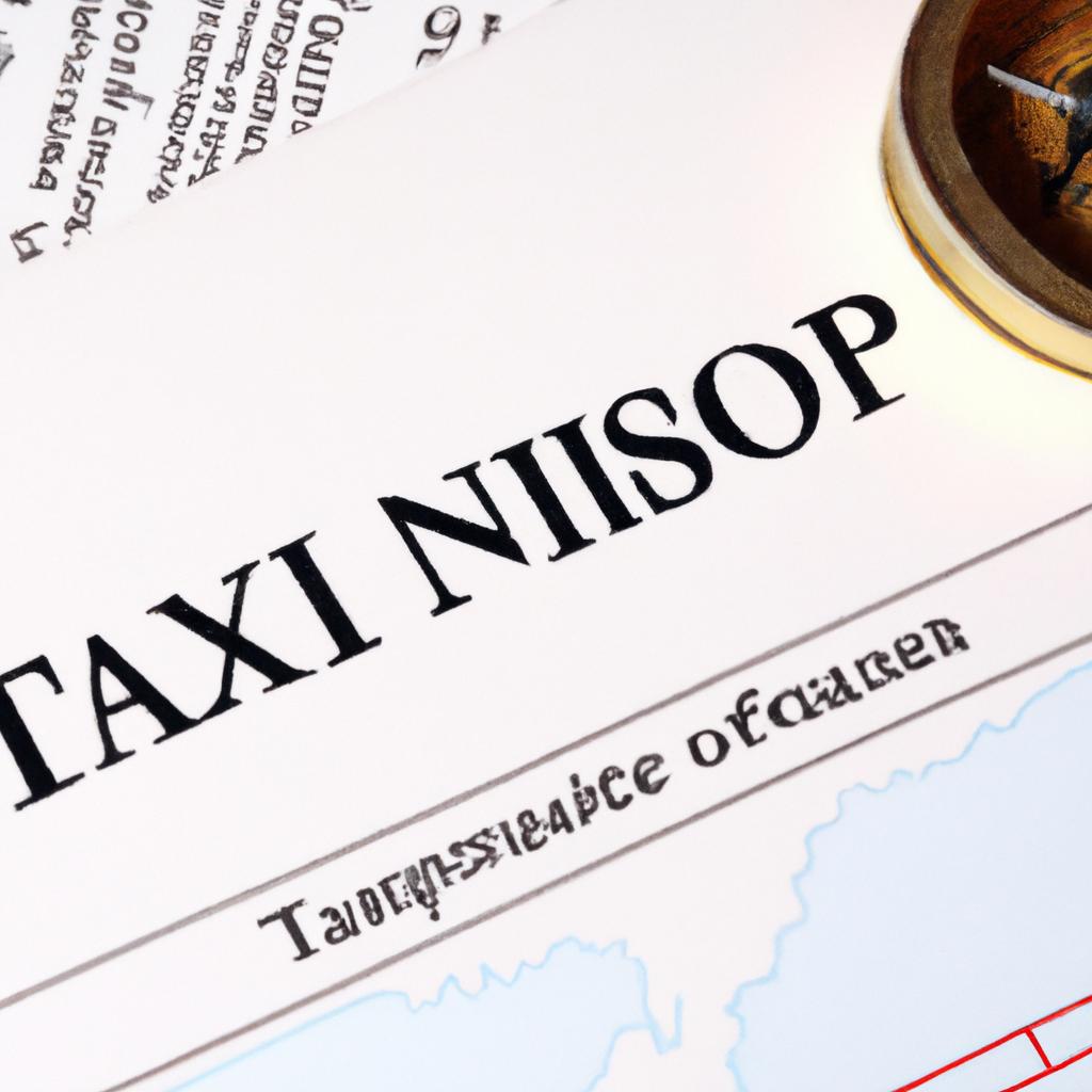 Navigating Tax Implications When⁢ Creating a Foreign Trust