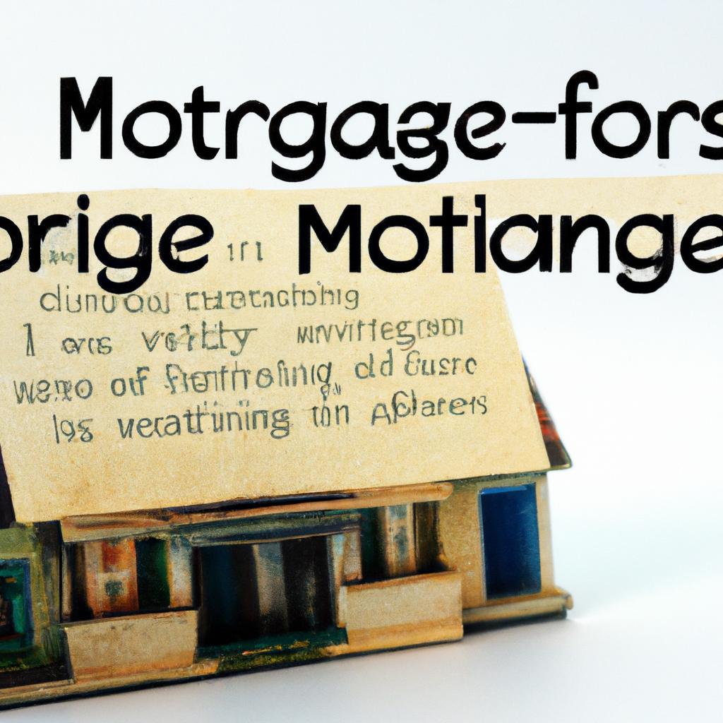 Implications of Being on a⁤ Mortgage But ⁢Not on Title