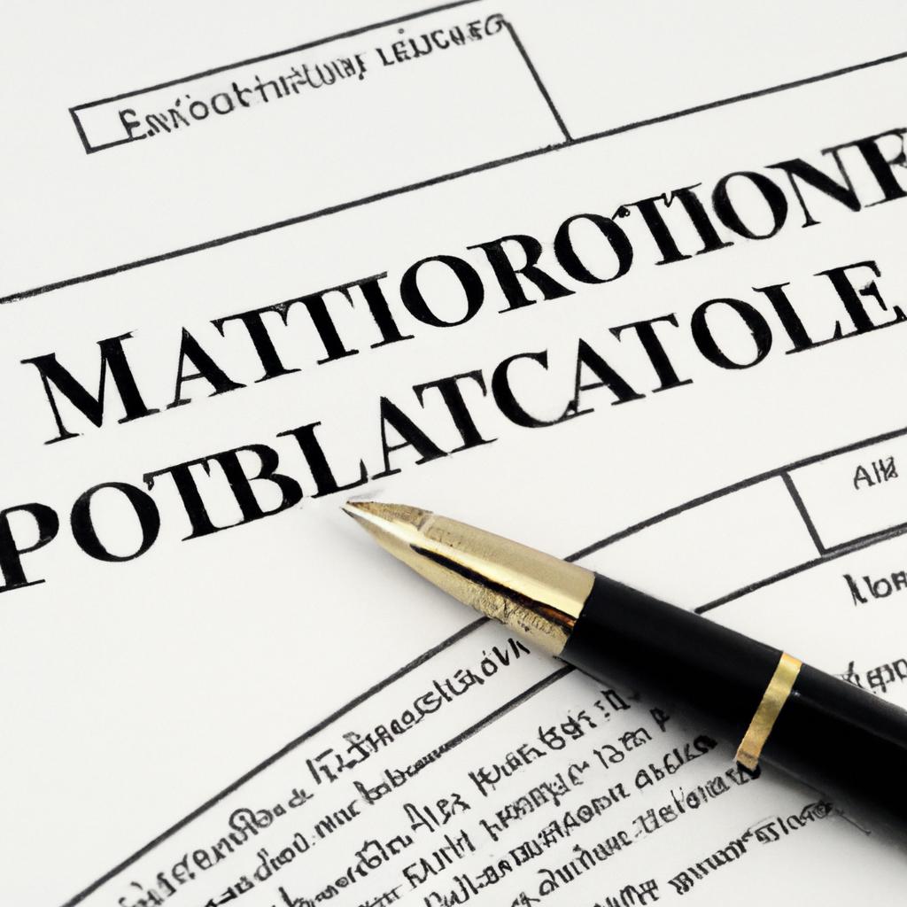 Navigating the Probate Process for a House